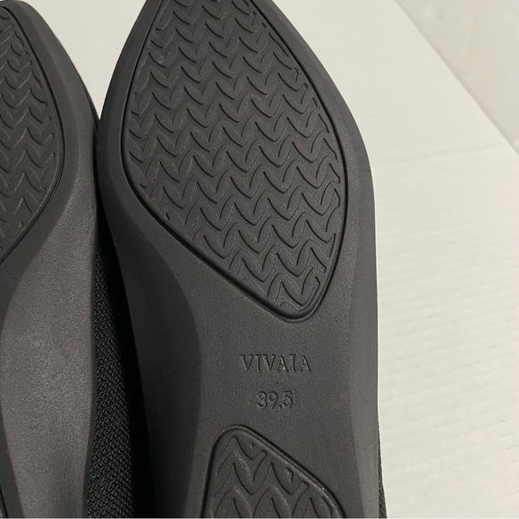 Vivaia Pointed-Toe Ballet Flats  Aria walker 2.0 - Picture 11 of 12